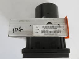 MERCEDES-BENZ A1634300007 A1645458832 A2515452732 A2515454032 A2515453732 A2515452632 A2515452632 ABS hydraulic unit / pump MERCEDES-BENZ GL-CLASS (X164) (2006-2012) — thumbnail 2