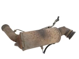 MERCEDES-BENZ A2044907436 Catalyc Converter MERCEDES-BENZ E-CLASS (W212) (2009-2016) — thumbnail 5