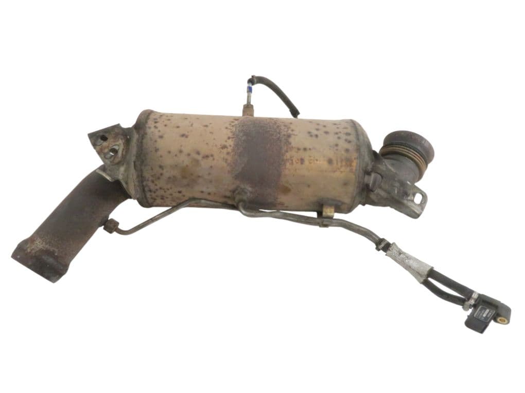 MERCEDES-BENZ A2044907436 Catalyc Converter MERCEDES-BENZ E-CLASS (W212) (2009-2016)