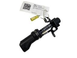 HONDA 06740T50E01 Bonnet (hood) actuator right HONDA CIVIC XI (FE, FL) (2021-) — thumbnail 2
