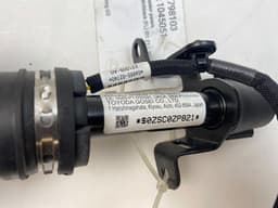 HONDA 06740T50E01 Bonnet (hood) actuator right HONDA CIVIC XI (FE, FL) (2021-) — thumbnail 4