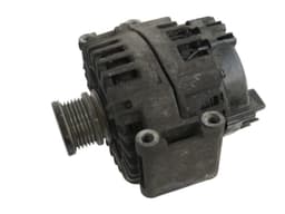 MERCEDES-BENZ A0131546802 Alternator MERCEDES-BENZ E-CLASS (W212) (2009-2016) — thumbnail 1