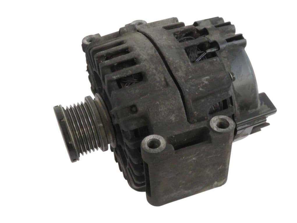 MERCEDES-BENZ A0131546802 Alternator MERCEDES-BENZ E-CLASS (W212) (2009-2016)
