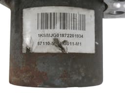 HONDA ABS hydraulic unit / pump HONDA CIVIC VIII (FN, FD) (2005-2011) — thumbnail 5