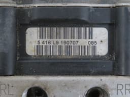 HONDA ABS hydraulic unit / pump HONDA CIVIC VIII (FN, FD) (2005-2011) — thumbnail 6