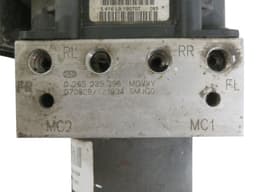 HONDA ABS hydraulic unit / pump HONDA CIVIC VIII (FN, FD) (2005-2011) — thumbnail 3