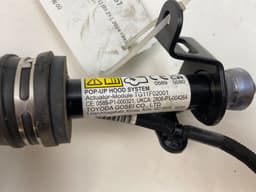 HONDA 06745T50E01 Bonnet (hood) actuator left HONDA CIVIC XI (FE, FL) (2021-) — thumbnail 3