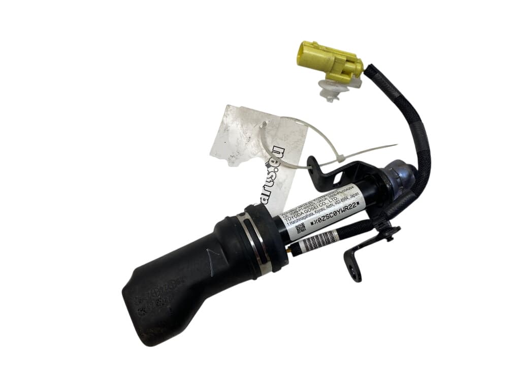HONDA 06745T50E01 Bonnet (hood) actuator left HONDA CIVIC XI (FE, FL) (2021-)
