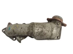 HONDA 18190-RSR-E00 Catalyc Converter HONDA CIVIC VIII (FN, FD) (2005-2011) — thumbnail 1