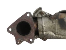 HONDA 18190-RSR-E00 Catalyc Converter HONDA CIVIC VIII (FN, FD) (2005-2011) — thumbnail 4