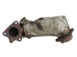 HONDA 18190-RSR-E00 Catalyc Converter HONDA CIVIC VIII (FN, FD) (2005-2011) — thumbnail 3