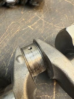 LAND ROVER Crankshaft LAND ROVER EVOQUE I (L538) (2011-2018) — thumbnail 10
