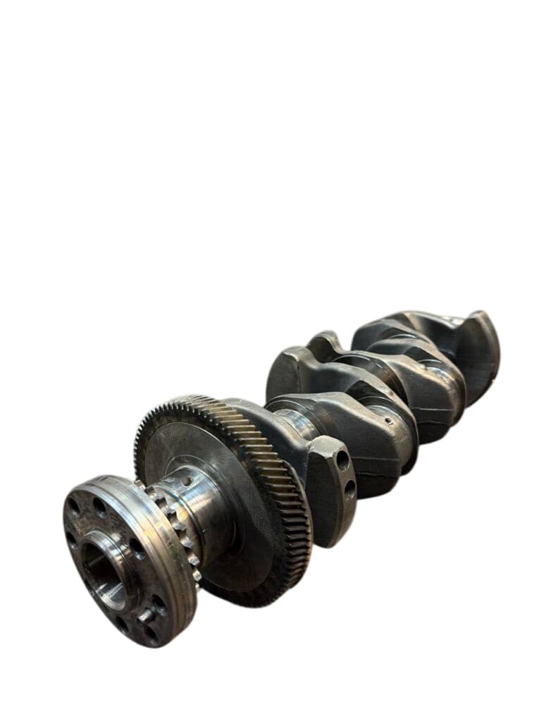 LAND ROVER Crankshaft LAND ROVER EVOQUE I (L538) (2011-2018)