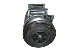 VOLVO 8708581 AC / aircon Compressor VOLVO XC90 I (2002-2014) — thumbnail 2