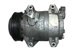 VOLVO 8708581 AC / aircon Compressor VOLVO XC90 I (2002-2014) — thumbnail 3