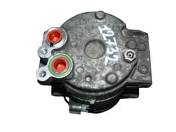 VOLVO 8708581 AC / aircon Compressor VOLVO XC90 I (2002-2014) — thumbnail 4