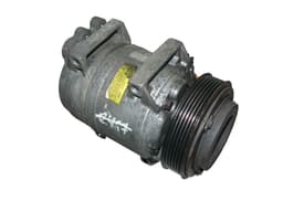 VOLVO 8708581 AC / aircon Compressor VOLVO XC90 I (2002-2014) — thumbnail 1