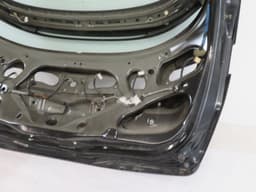 HONDA 68100-SMG-E01ZZ 74890-SMG-E00ZA Bootlid / tailgate with rear window HONDA CIVIC VIII (FN, FD) (2005-2011) — thumbnail 8
