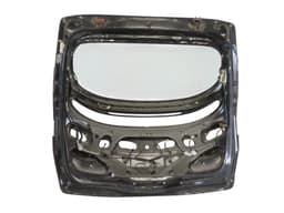 HONDA 68100-SMG-E01ZZ 74890-SMG-E00ZA Bootlid / tailgate with rear window HONDA CIVIC VIII (FN, FD) (2005-2011) — thumbnail 2