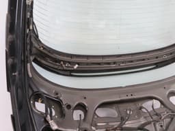 HONDA 68100-SMG-E01ZZ 74890-SMG-E00ZA Bootlid / tailgate with rear window HONDA CIVIC VIII (FN, FD) (2005-2011) — thumbnail 5
