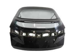HONDA 68100-SMG-E01ZZ 74890-SMG-E00ZA Bootlid / tailgate with rear window HONDA CIVIC VIII (FN, FD) (2005-2011) — thumbnail 1