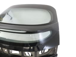 HONDA 68100-SMG-E01ZZ 74890-SMG-E00ZA Bootlid / tailgate with rear window HONDA CIVIC VIII (FN, FD) (2005-2011) — thumbnail 4