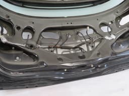 HONDA 68100-SMG-E01ZZ 74890-SMG-E00ZA Bootlid / tailgate with rear window HONDA CIVIC VIII (FN, FD) (2005-2011) — thumbnail 7