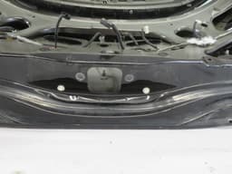 HONDA 68100-SMG-E01ZZ 74890-SMG-E00ZA Bootlid / tailgate with rear window HONDA CIVIC VIII (FN, FD) (2005-2011) — thumbnail 9