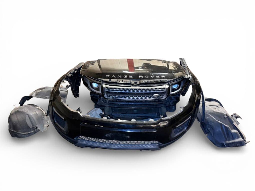 LAND ROVER Complete front end parts LAND ROVER EVOQUE I (L538) (2011-2018)