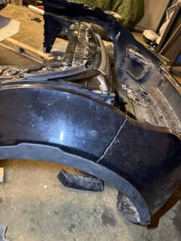 LAND ROVER Complete front end parts LAND ROVER EVOQUE I (L538) (2011-2018) — thumbnail 6