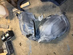 LAND ROVER Complete front end parts LAND ROVER EVOQUE I (L538) (2011-2018) — thumbnail 4