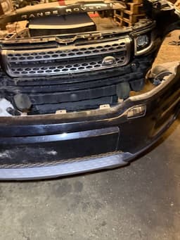 LAND ROVER Complete front end parts LAND ROVER EVOQUE I (L538) (2011-2018) — thumbnail 10