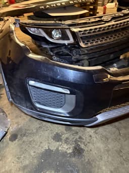 LAND ROVER Complete front end parts LAND ROVER EVOQUE I (L538) (2011-2018) — thumbnail 8