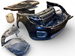 LAND ROVER Complete front end parts LAND ROVER EVOQUE I (L538) (2011-2018) — thumbnail 3
