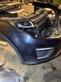 LAND ROVER Complete front end parts LAND ROVER EVOQUE I (L538) (2011-2018) — thumbnail 7