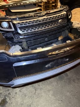 LAND ROVER Complete front end parts LAND ROVER EVOQUE I (L538) (2011-2018) — thumbnail 9