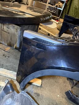 LAND ROVER Complete front end parts LAND ROVER EVOQUE I (L538) (2011-2018) — thumbnail 5