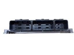 NISSAN 23710HX49A 0281032827 Engine Control Unit / module (ECU) NISSAN QASHQAI II (J11) (2013-2021) — thumbnail 3
