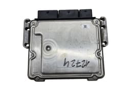 NISSAN 23710HX49A 0281032827 Engine Control Unit / module (ECU) NISSAN QASHQAI II (J11) (2013-2021) — thumbnail 4