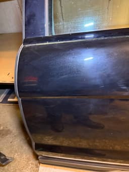 LAND ROVER LR028557 BJ3224631AA Door Rear Left LAND ROVER EVOQUE I (L538) (2011-2018) — thumbnail 9