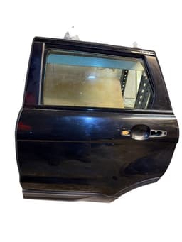 LAND ROVER LR028557 BJ3224631AA Door Rear Left LAND ROVER EVOQUE I (L538) (2011-2018) — thumbnail 1