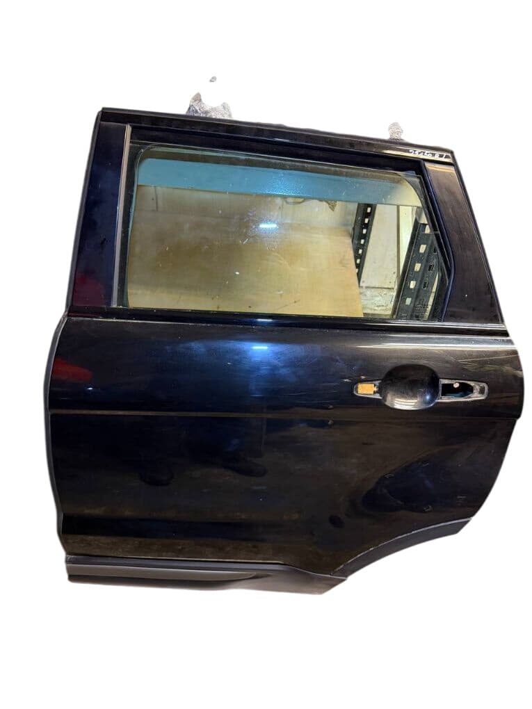 LAND ROVER LR028557 BJ3224631AA Door Rear Left LAND ROVER EVOQUE I (L538) (2011-2018)