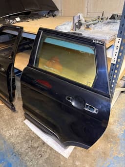 LAND ROVER LR028557 BJ3224631AA Door Rear Left LAND ROVER EVOQUE I (L538) (2011-2018) — thumbnail 2