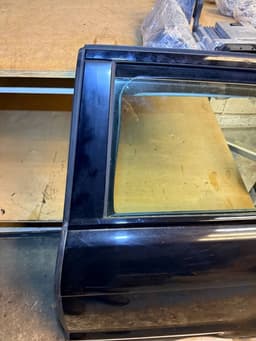 LAND ROVER LR028557 BJ3224631AA Door Rear Left LAND ROVER EVOQUE I (L538) (2011-2018) — thumbnail 4