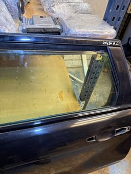 LAND ROVER LR028557 BJ3224631AA Door Rear Left LAND ROVER EVOQUE I (L538) (2011-2018) — thumbnail 5