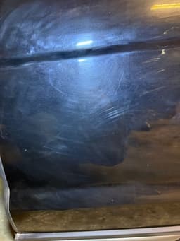 LAND ROVER LR028557 BJ3224631AA Door Rear Left LAND ROVER EVOQUE I (L538) (2011-2018) — thumbnail 10