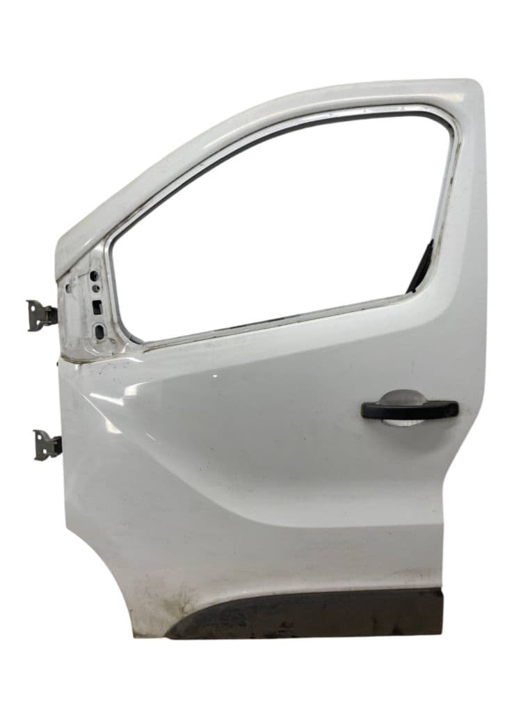 95522829 Door Front Left OPEL VIVARO B (2014-2018)