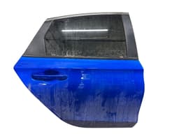 HONDA 67510T43J00ZZ Door Rear Right HONDA CIVIC XI (FE, FL) (2021-) — thumbnail 1