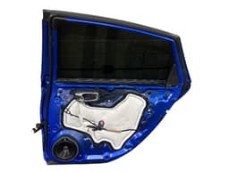 HONDA 67510T43J00ZZ Door Rear Right HONDA CIVIC XI (FE, FL) (2021-) — thumbnail 2