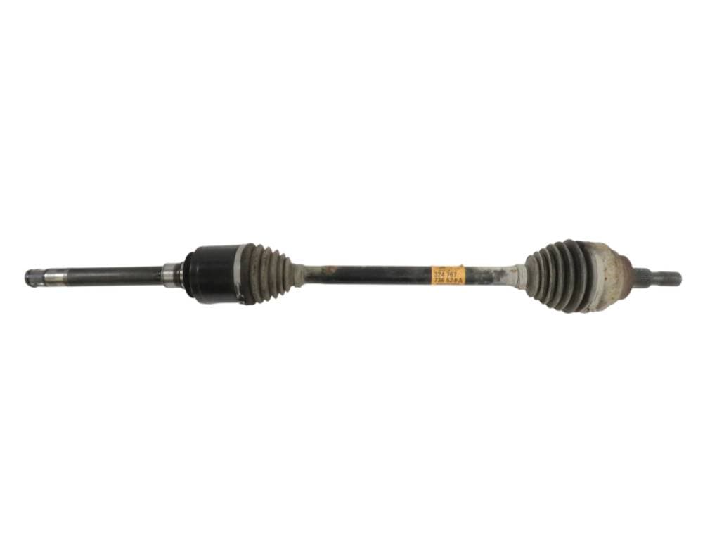MERCEDES-BENZ A1643302101 Drive Shaft Front Right MERCEDES-BENZ GL-CLASS (X164) (2006-2012)